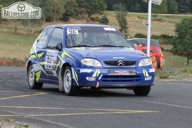 Haut Lignon  2023   -  (0789)