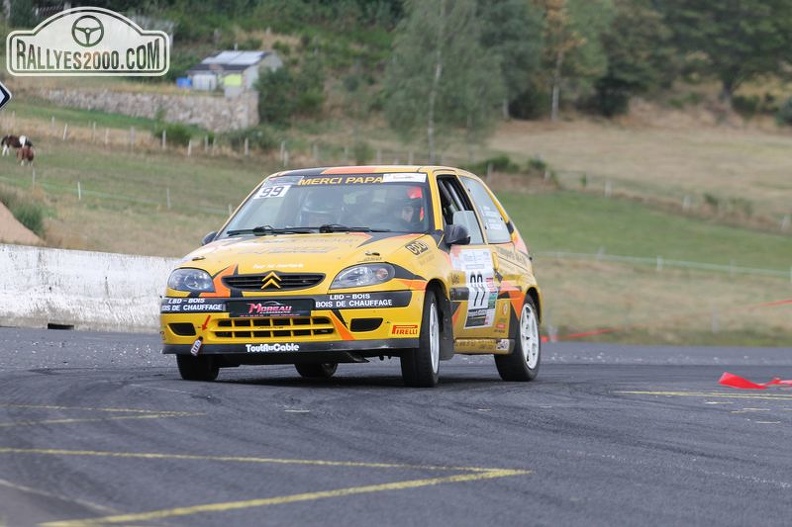 Haut Lignon  2023   -  (0804)