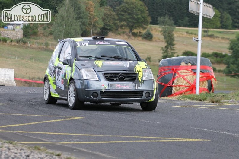 Haut Lignon  2023   -  (0801)