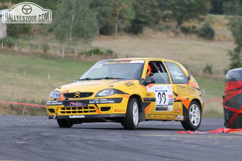 Haut Lignon  2023   -  (0803)