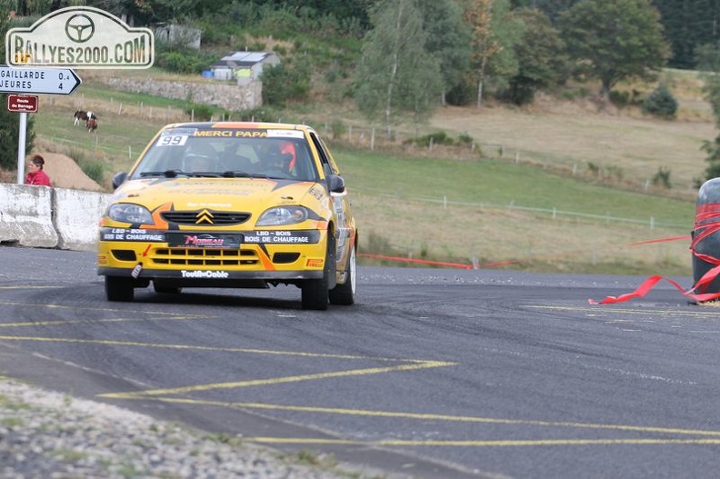 Haut Lignon  2023   -  (0805)