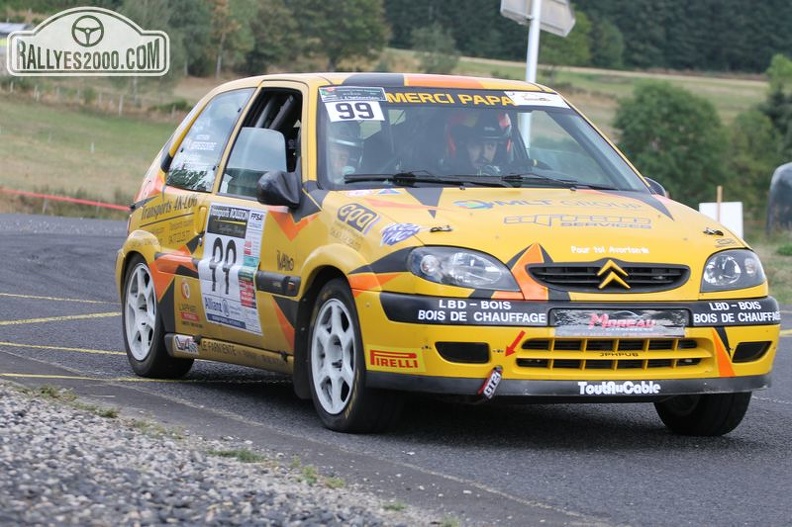 Haut Lignon  2023   -  (0808)