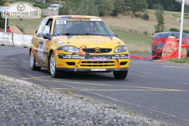 Haut Lignon  2023   -  (0807)