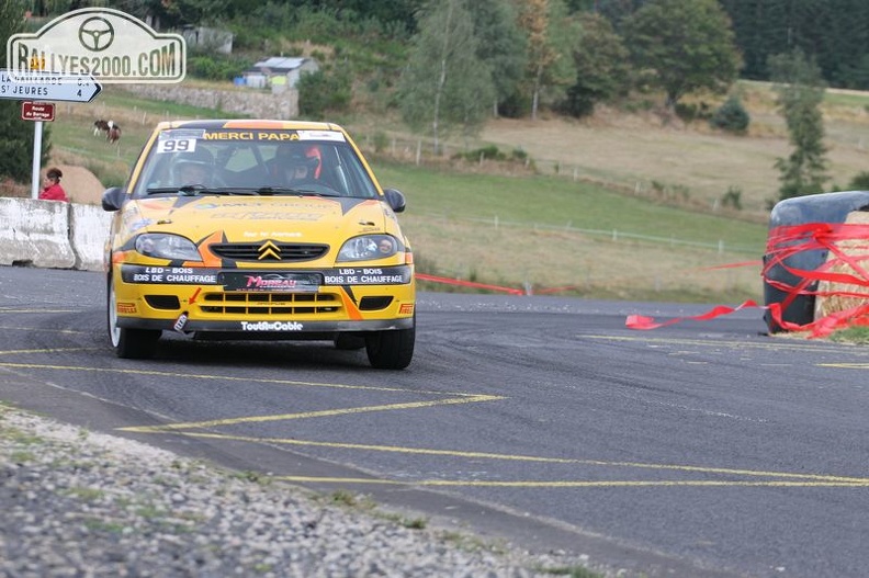 Haut Lignon  2023   -  (0806)