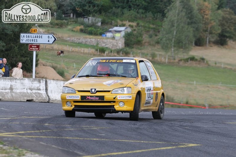 Haut Lignon  2023   -  (0810)