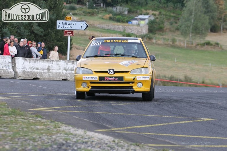 Haut Lignon  2023   -  (0811)