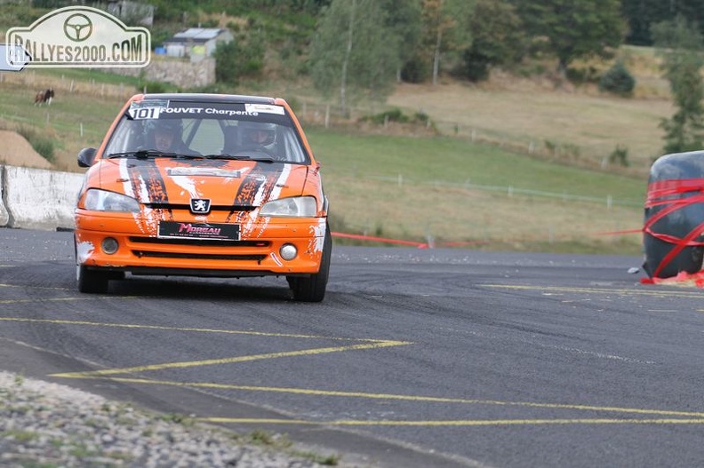 Haut Lignon  2023   -  (0812)