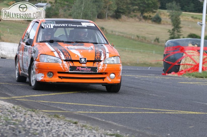 Haut Lignon  2023   -  (0813)