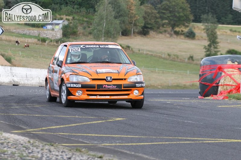 Haut Lignon  2023   -  (0818)