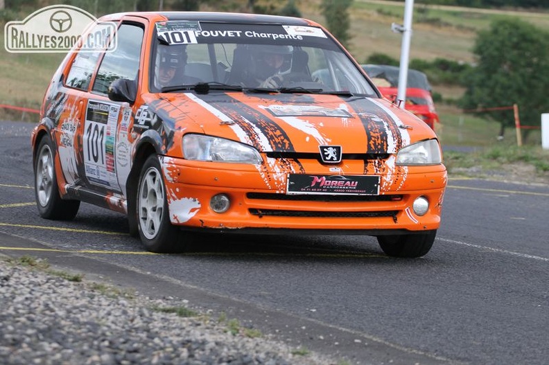 Haut Lignon  2023   -  (0814)