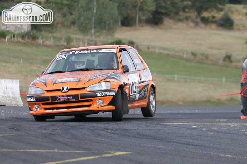 Haut Lignon  2023   -  (0816)