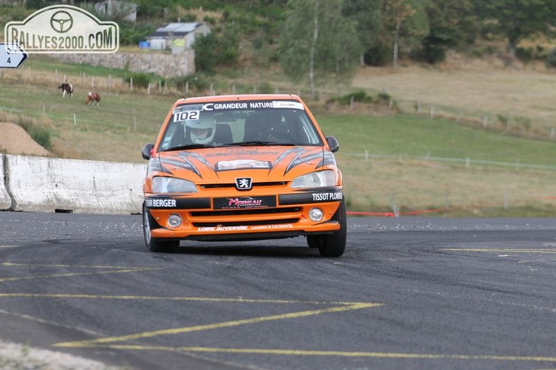 Haut Lignon  2023   -  (0817)