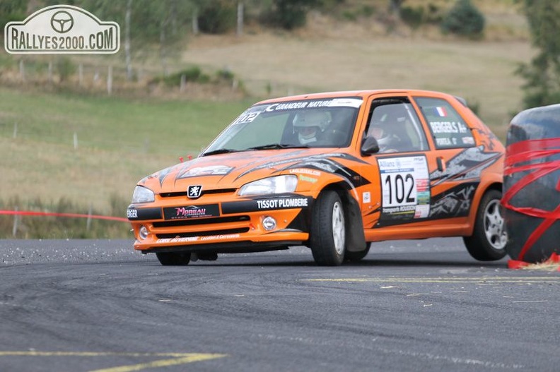 Haut Lignon  2023   -  (0815)