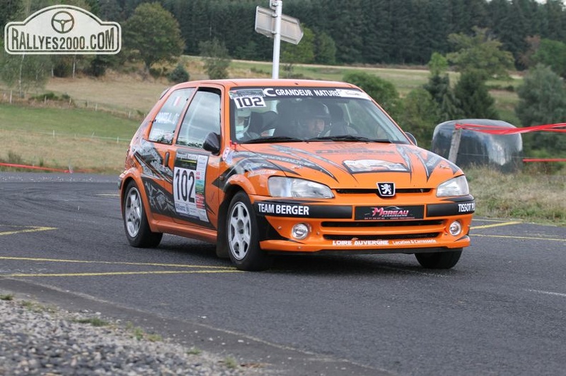 Haut Lignon  2023   -  (0820)