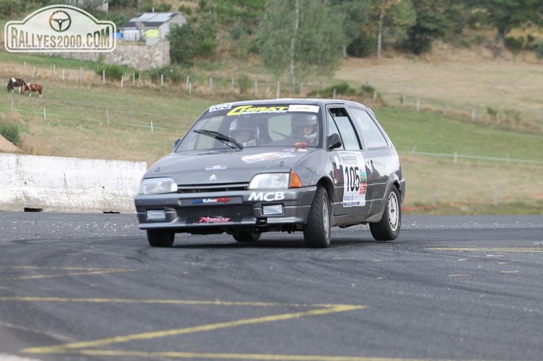 Haut Lignon  2023   -  (0828)