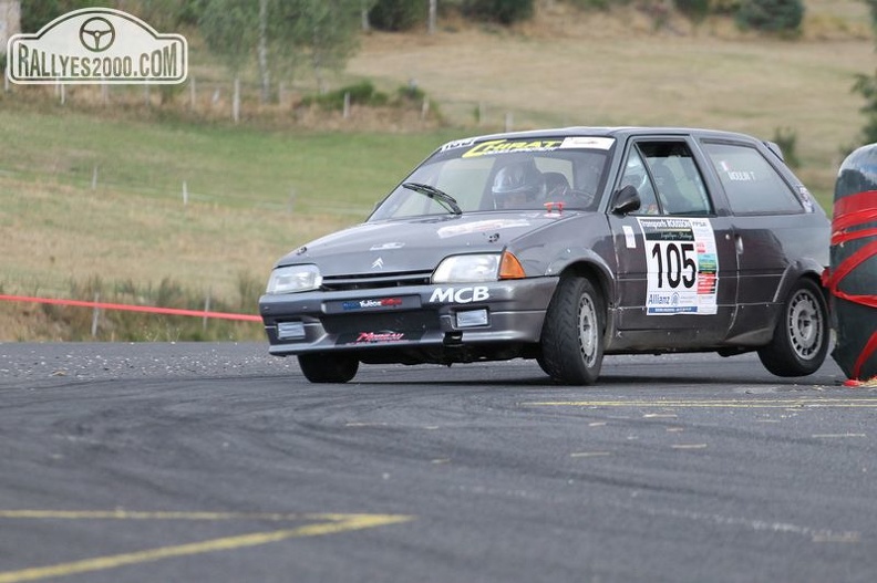 Haut Lignon  2023   -  (0827)