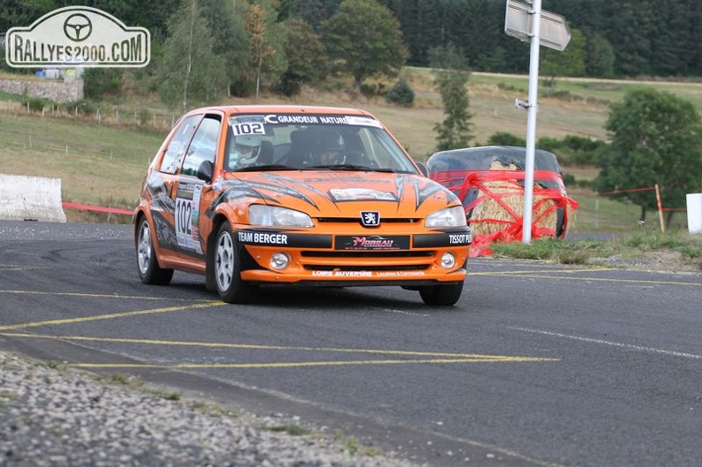 Haut Lignon  2023   -  (0819)