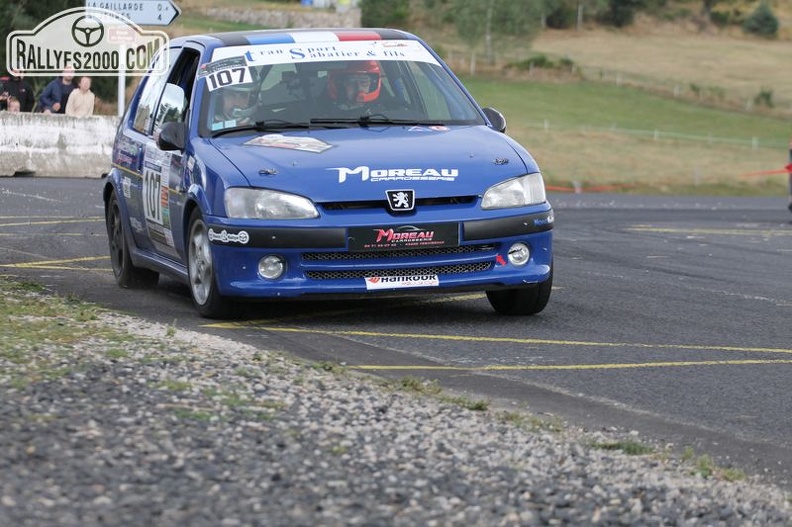 Haut Lignon  2023   -  (0842)