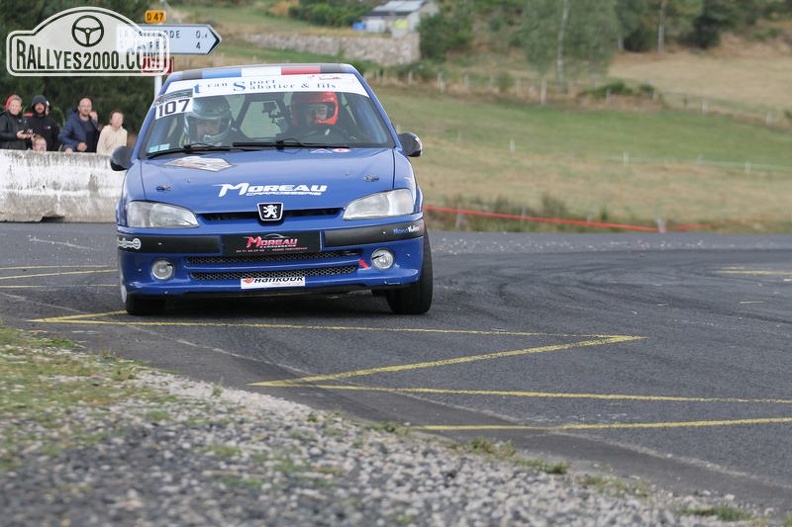 Haut Lignon  2023   -  (0841)