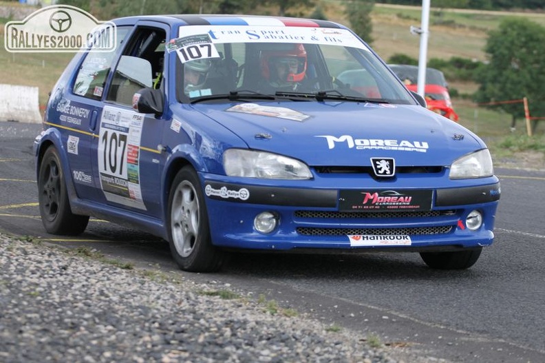 Haut Lignon  2023   -  (0843)