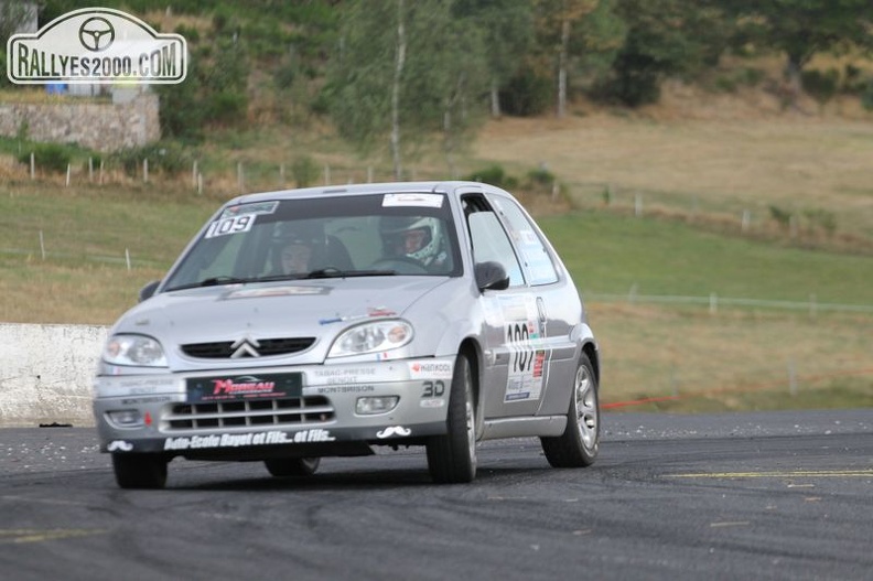 Haut Lignon  2023   -  (0845)