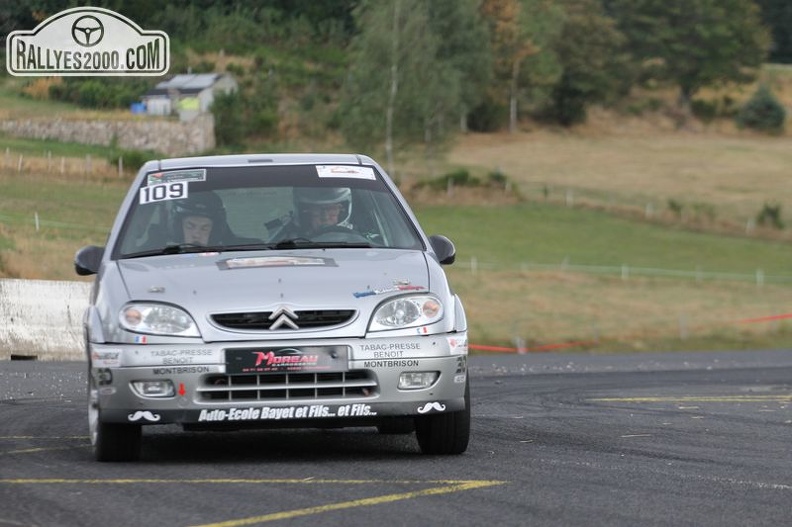 Haut Lignon  2023   -  (0847)