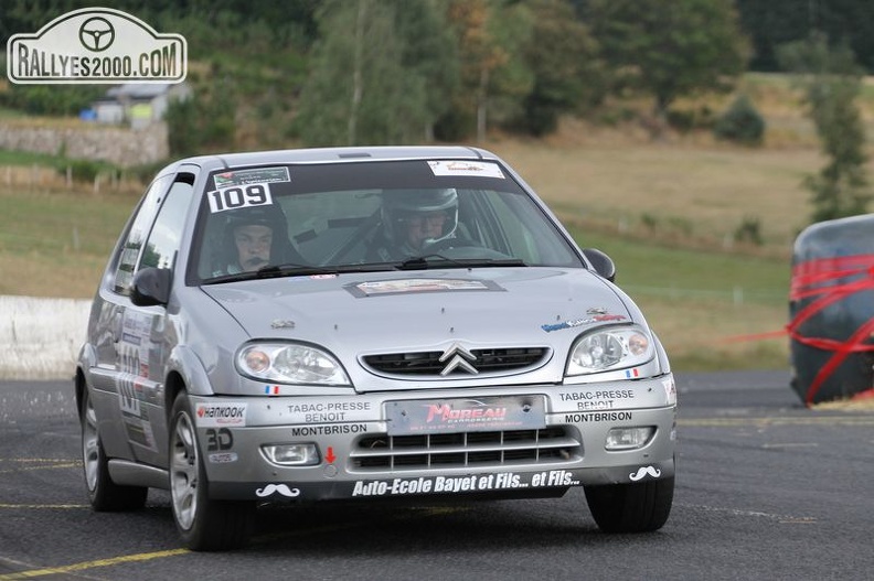 Haut Lignon  2023   -  (0848)