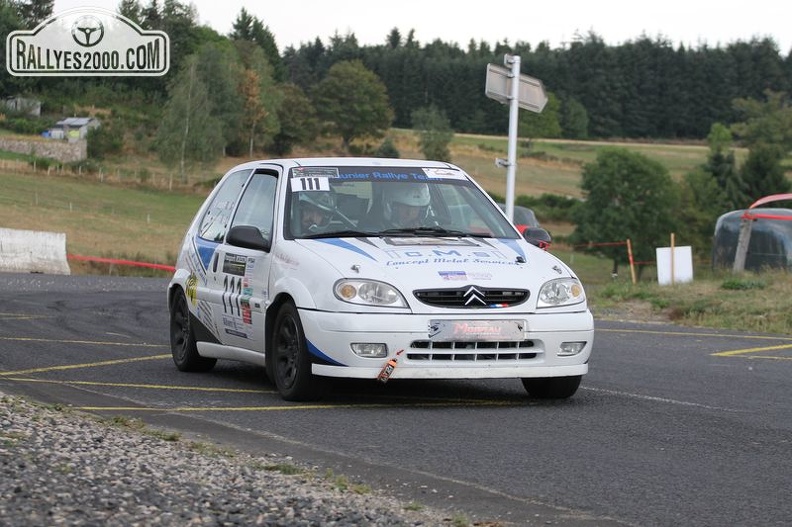 Haut Lignon  2023   -  (0858)