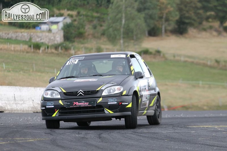 Haut Lignon  2023   -  (0860)