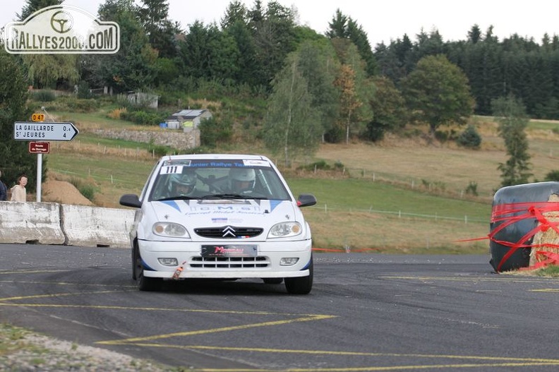 Haut Lignon  2023   -  (0856)