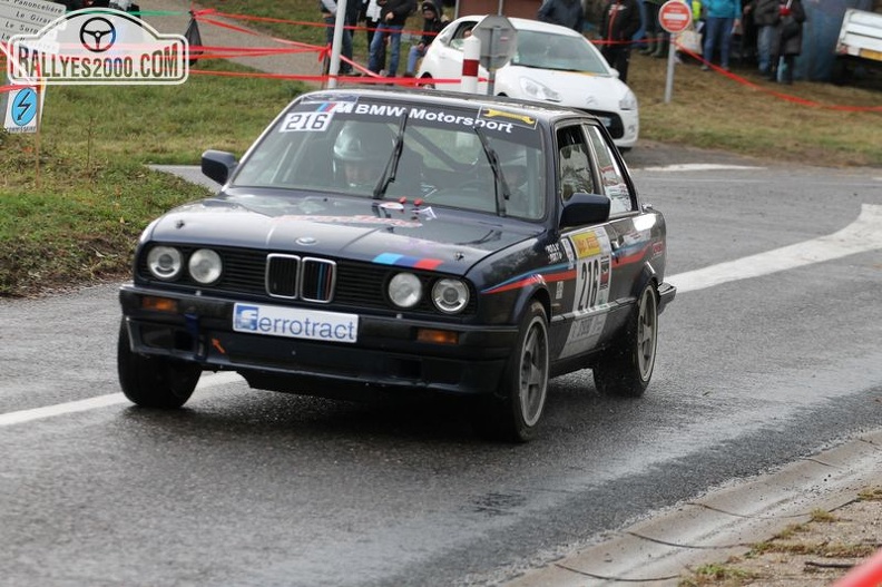 Monts et Coteaux  2023   -  (0261)