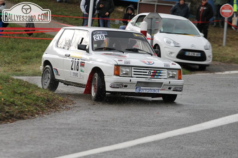 Monts et Coteaux  2023   -  (0262)