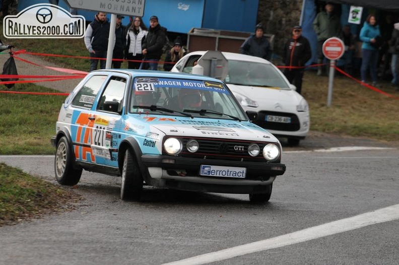 Monts et Coteaux  2023   -  (0277)