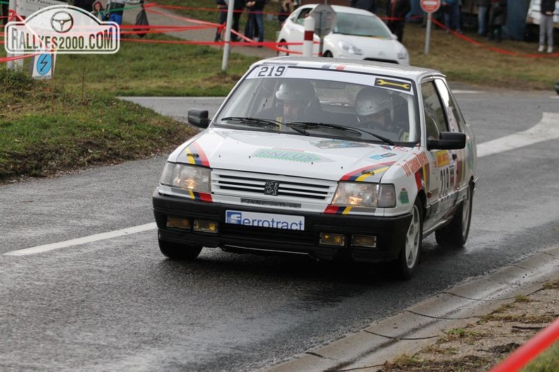 Monts et Coteaux  2023   -  (0271)