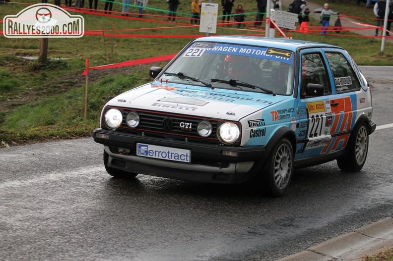 Monts et Coteaux  2023   -  (0281)