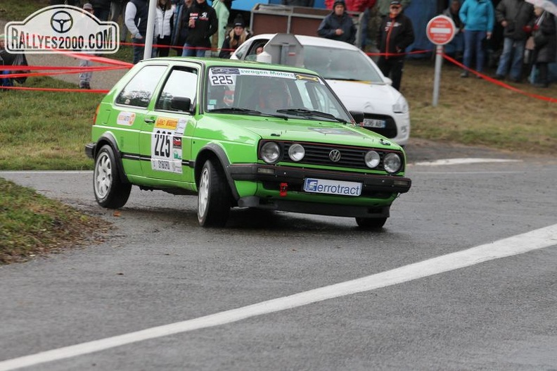 Monts et Coteaux  2023   -  (0294)