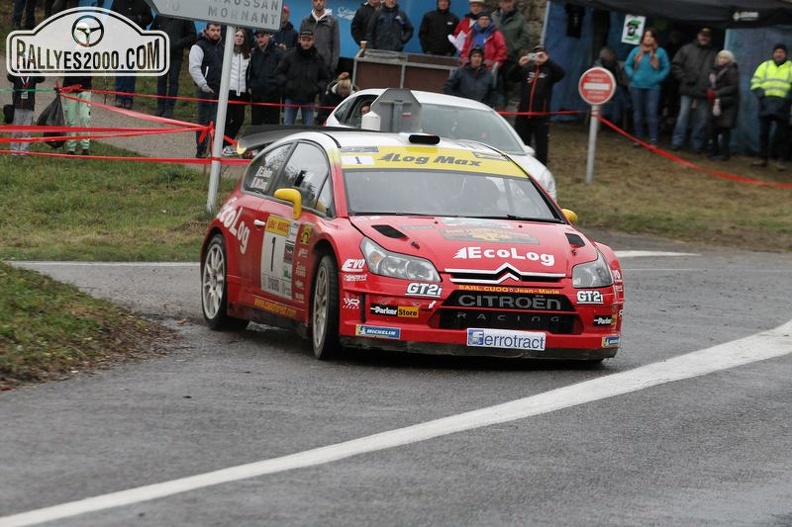 Monts et Coteaux  2023   -  (0312)