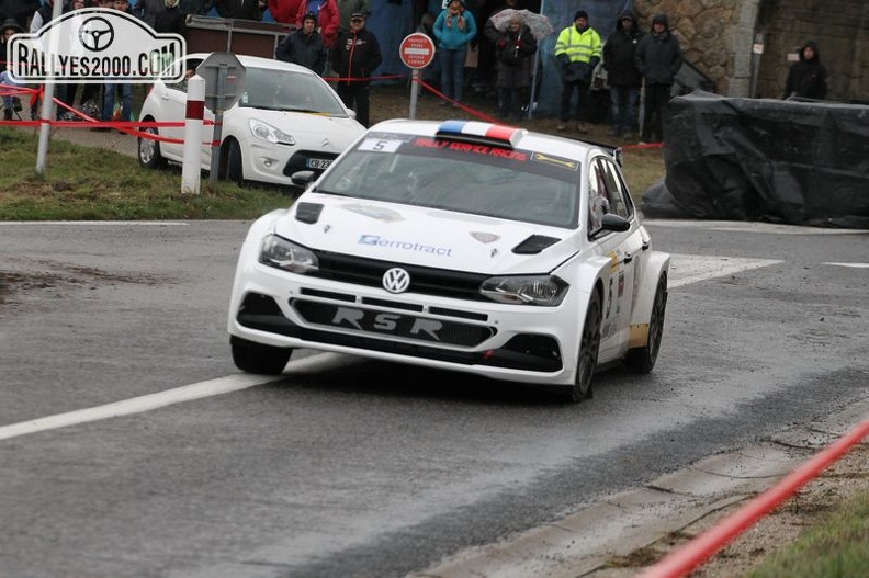 Monts et Coteaux  2023   -  (0341)