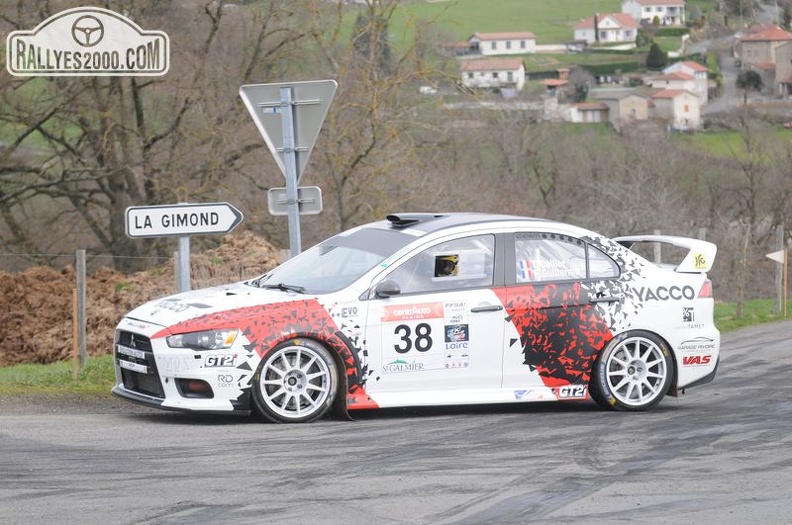 Baldomérien 2024   -  (0430)