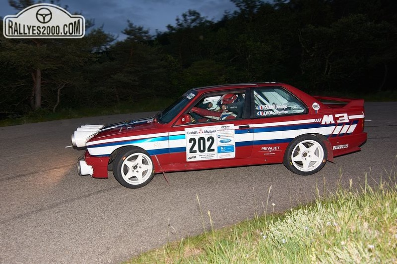 ECUREUIL 2024  ES1 004