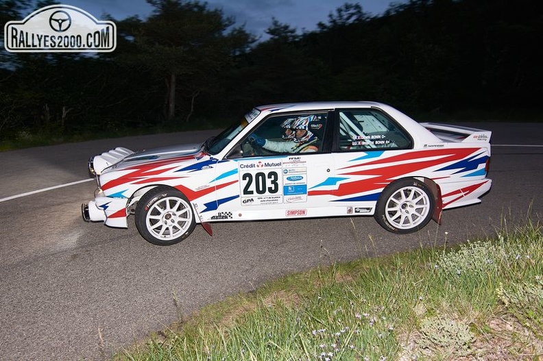 ECUREUIL 2024  ES1 005