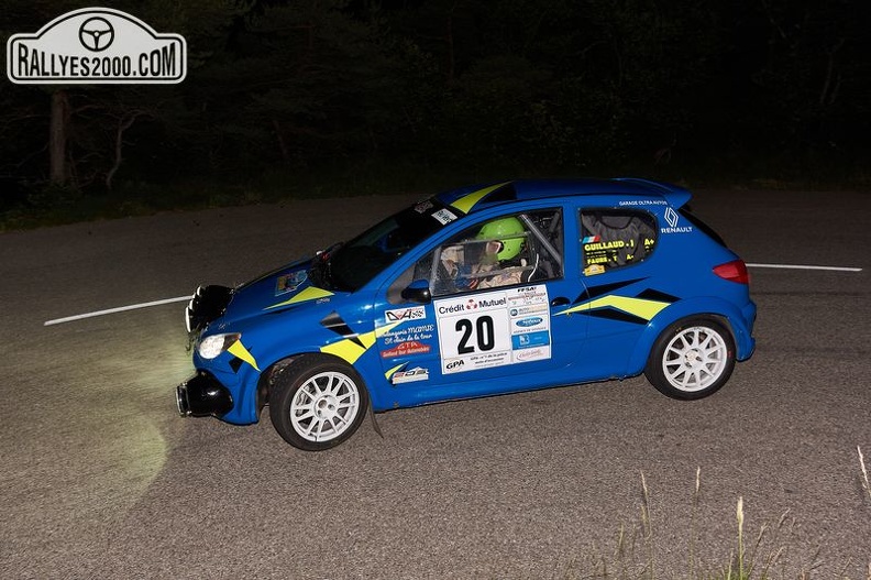 ECUREUIL 2024  ES1 024