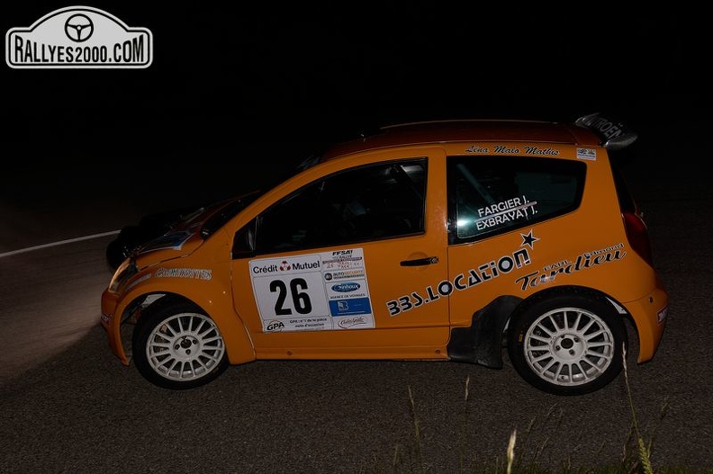 ECUREUIL 2024  ES1 029