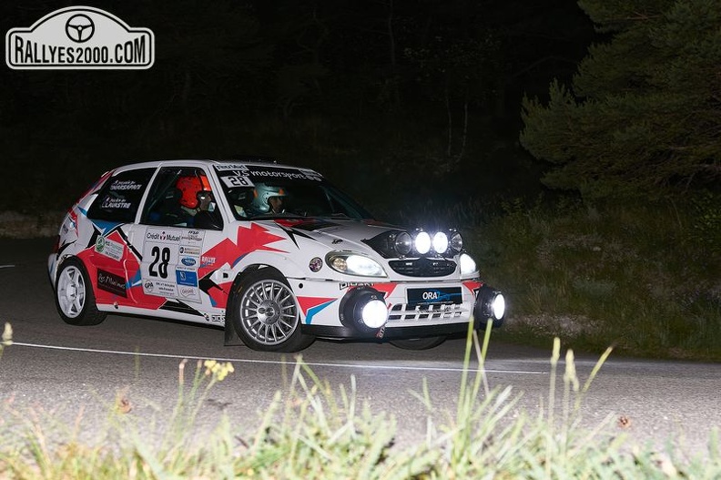 ECUREUIL 2024  ES1 031