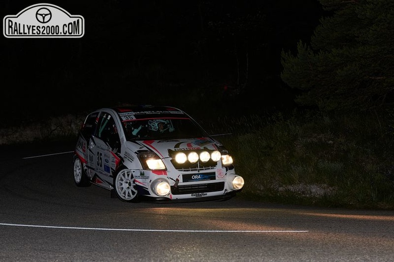 ECUREUIL 2024  ES1 034