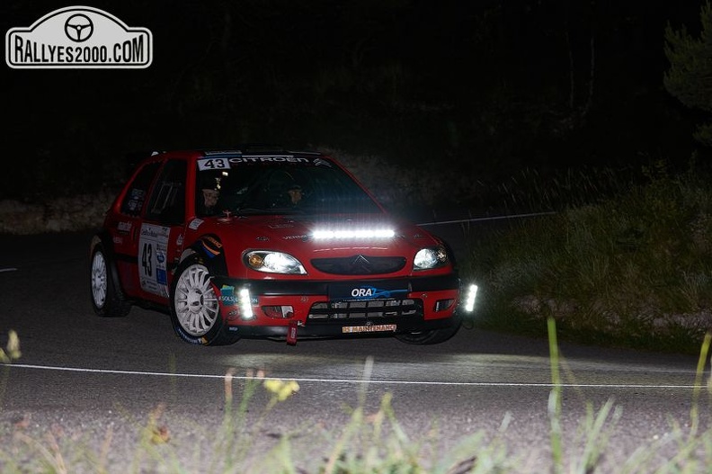 ECUREUIL 2024  ES1 039