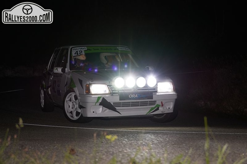 ECUREUIL 2024  ES1 038