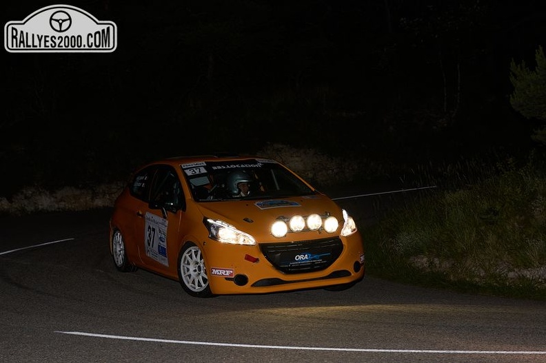 ECUREUIL 2024  ES1 035