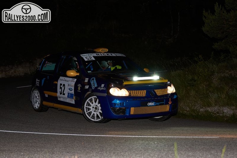 ECUREUIL 2024  ES1 042