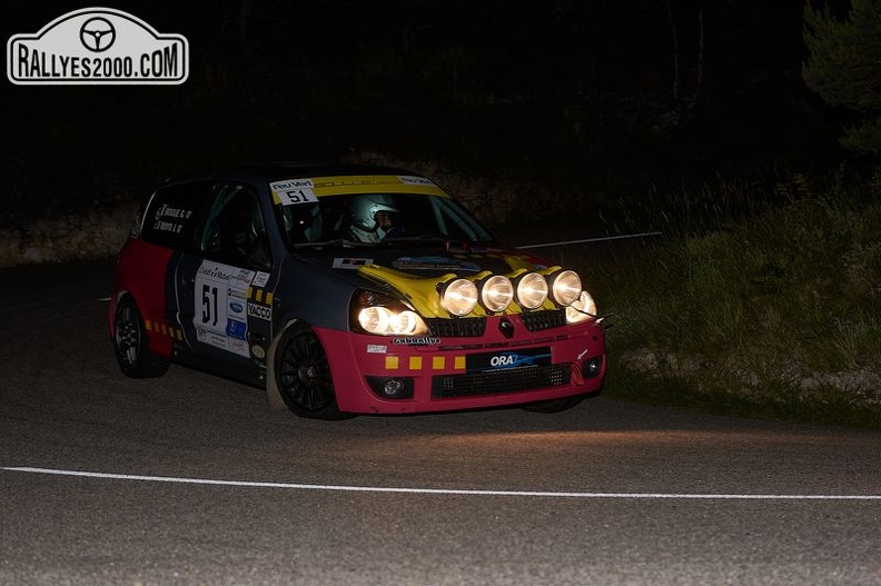 ECUREUIL 2024  ES1 041